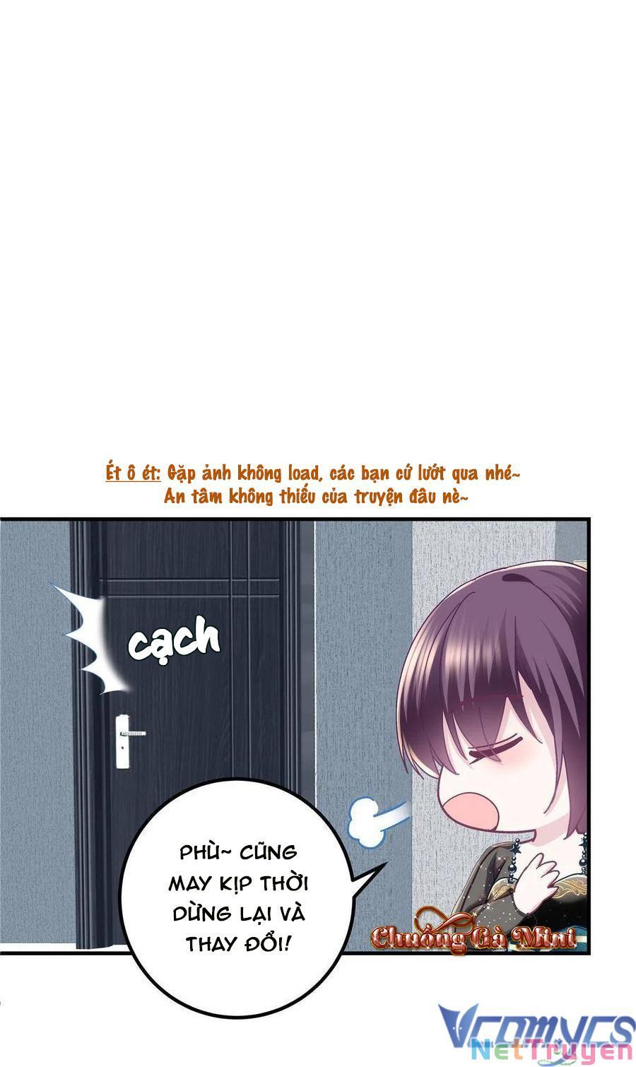 Bảo Bối Tâm Gan Của Lão Đại Xuyên Không Trở Lại Rồi Chapter 81 - Trang 2