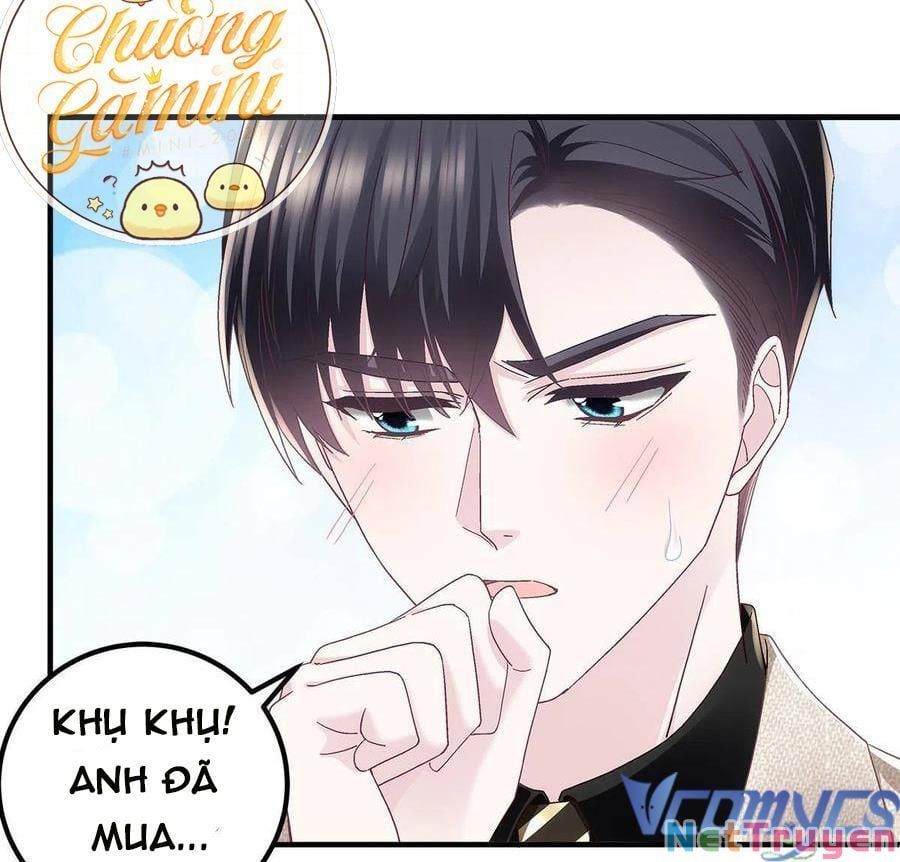 Bảo Bối Tâm Gan Của Lão Đại Xuyên Không Trở Lại Rồi Chapter 81 - Trang 2