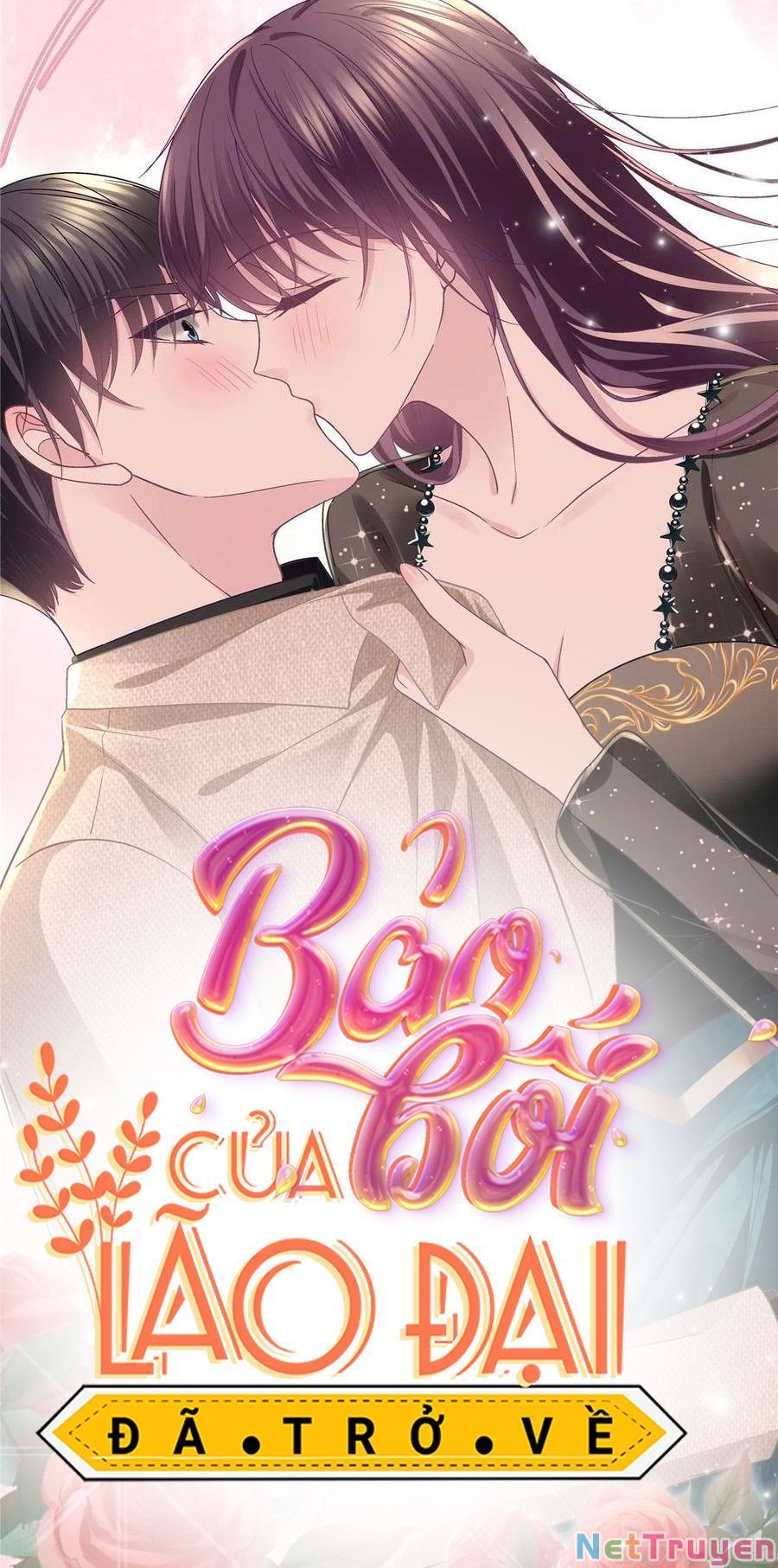 Bảo Bối Tâm Gan Của Lão Đại Xuyên Không Trở Lại Rồi Chapter 81 - Trang 2