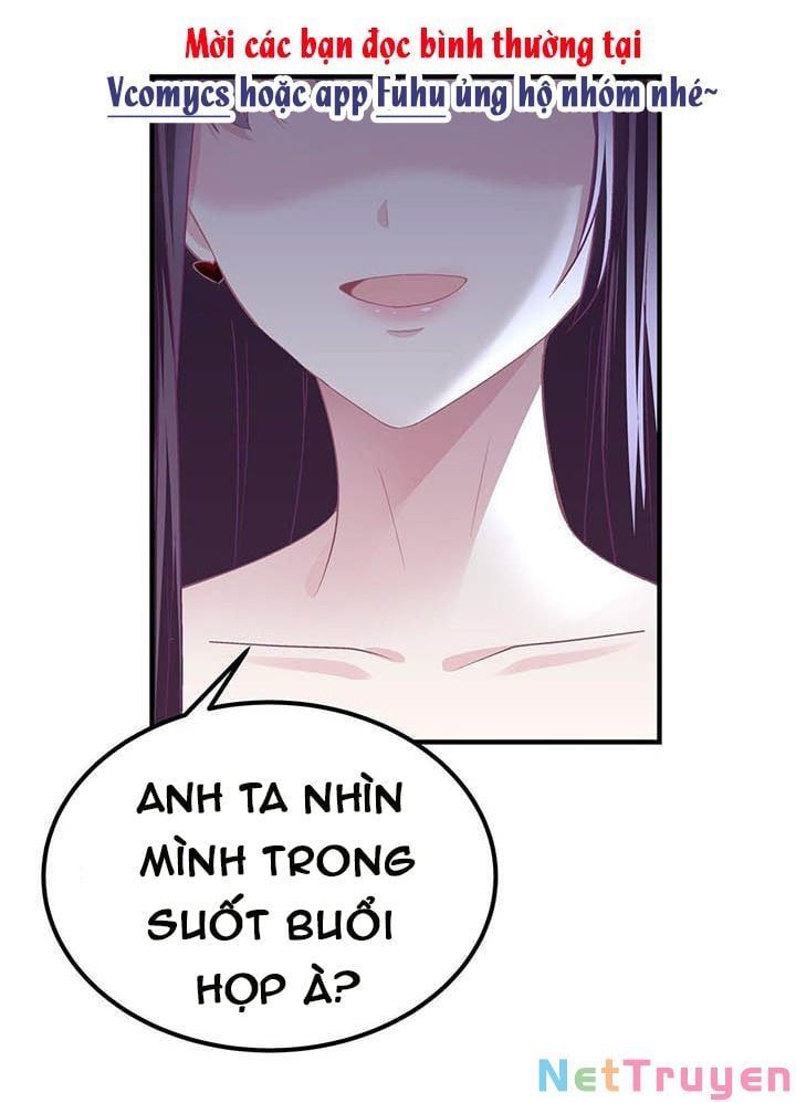 Bảo Bối Tâm Gan Của Lão Đại Xuyên Không Trở Lại Rồi Chapter 81 - Trang 2