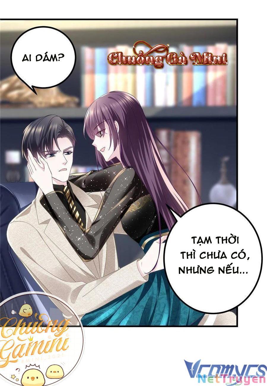 Bảo Bối Tâm Gan Của Lão Đại Xuyên Không Trở Lại Rồi Chapter 81 - Trang 2