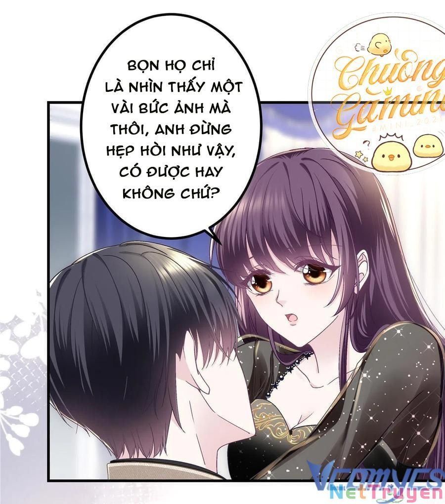 Bảo Bối Tâm Gan Của Lão Đại Xuyên Không Trở Lại Rồi Chapter 81 - Trang 2