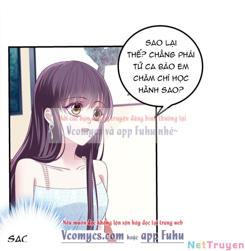 Bảo Bối Tâm Gan Của Lão Đại Xuyên Không Trở Lại Rồi Chapter 81 - Trang 2