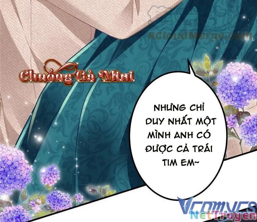 Bảo Bối Tâm Gan Của Lão Đại Xuyên Không Trở Lại Rồi Chapter 81 - Trang 2