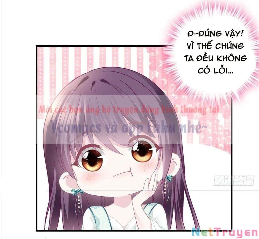 Bảo Bối Tâm Gan Của Lão Đại Xuyên Không Trở Lại Rồi Chapter 81 - Trang 2