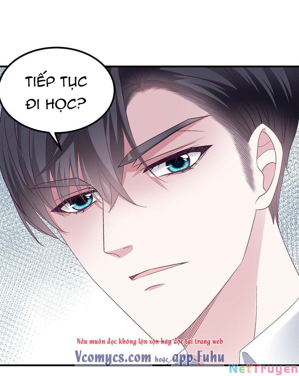 Bảo Bối Tâm Gan Của Lão Đại Xuyên Không Trở Lại Rồi Chapter 81 - Trang 2