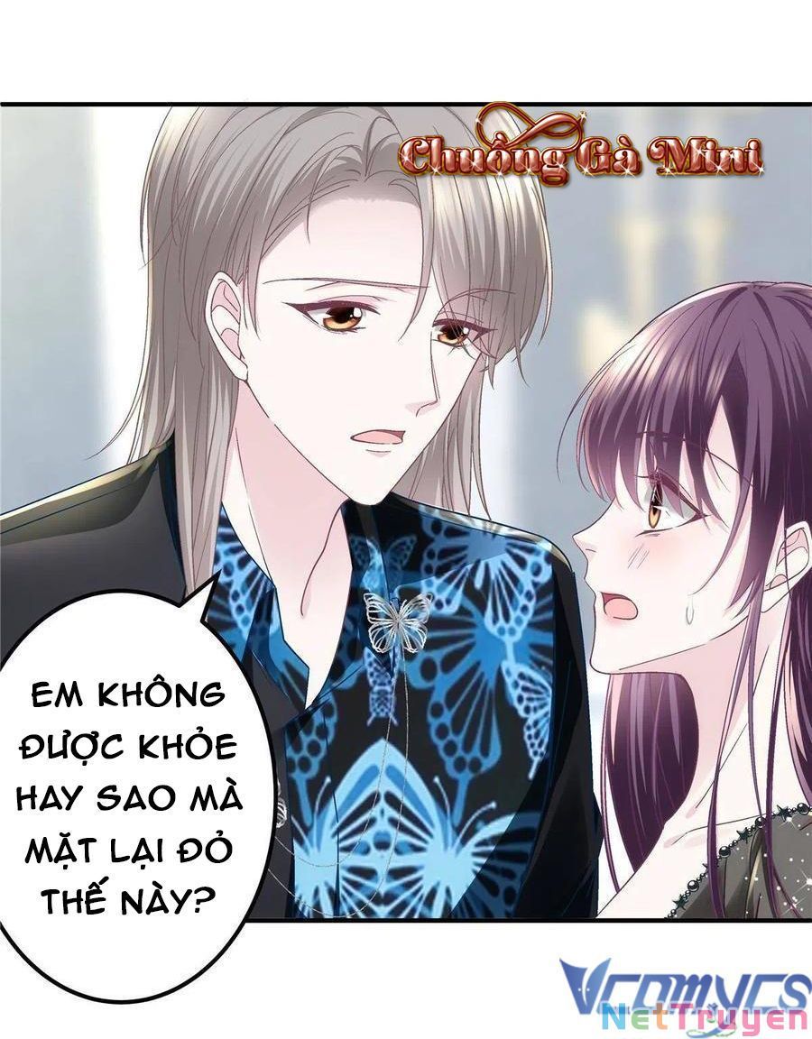 Bảo Bối Tâm Gan Của Lão Đại Xuyên Không Trở Lại Rồi Chapter 81 - Trang 2