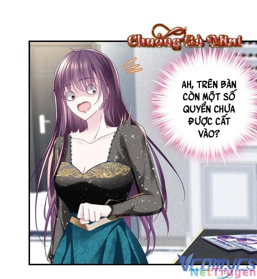 Bảo Bối Tâm Gan Của Lão Đại Xuyên Không Trở Lại Rồi Chapter 81 - Trang 2