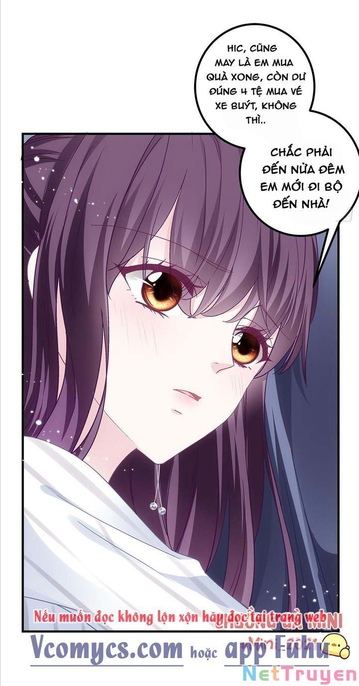 Bảo Bối Tâm Gan Của Lão Đại Xuyên Không Trở Lại Rồi Chapter 81 - Trang 2