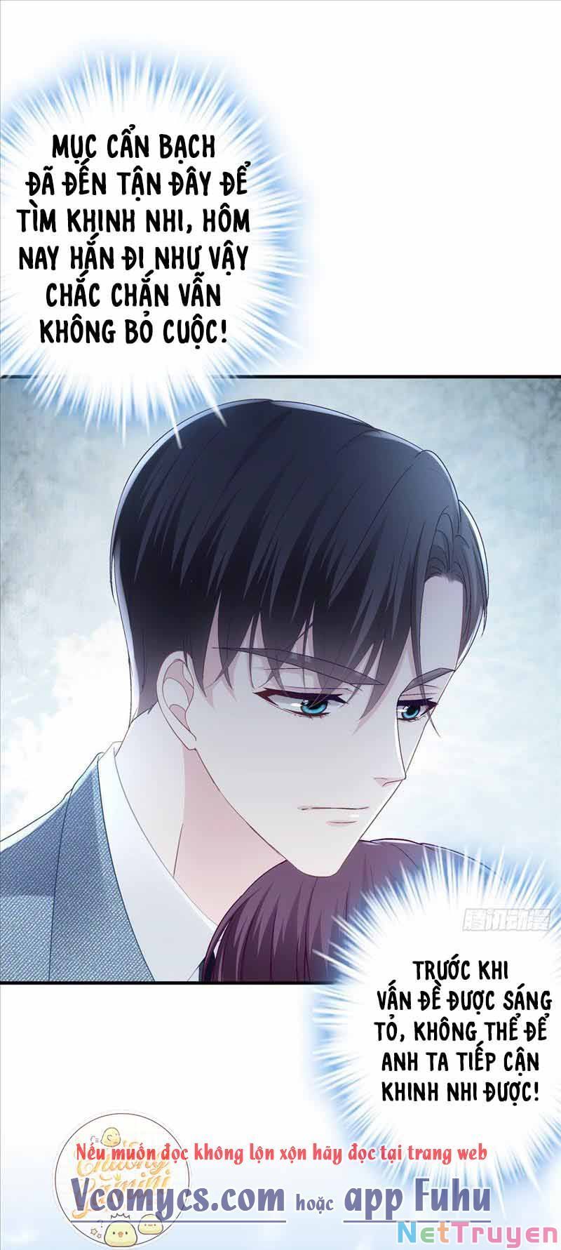 Bảo Bối Tâm Gan Của Lão Đại Xuyên Không Trở Lại Rồi Chapter 81 - Trang 2