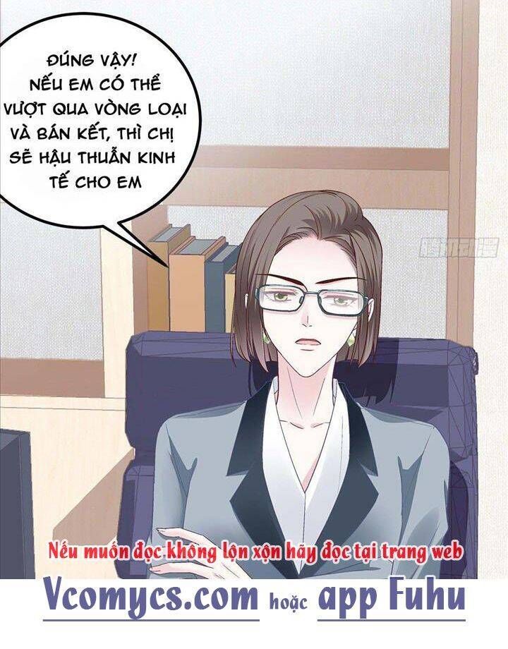 Bảo Bối Tâm Gan Của Lão Đại Xuyên Không Trở Lại Rồi Chapter 82 - Trang 2