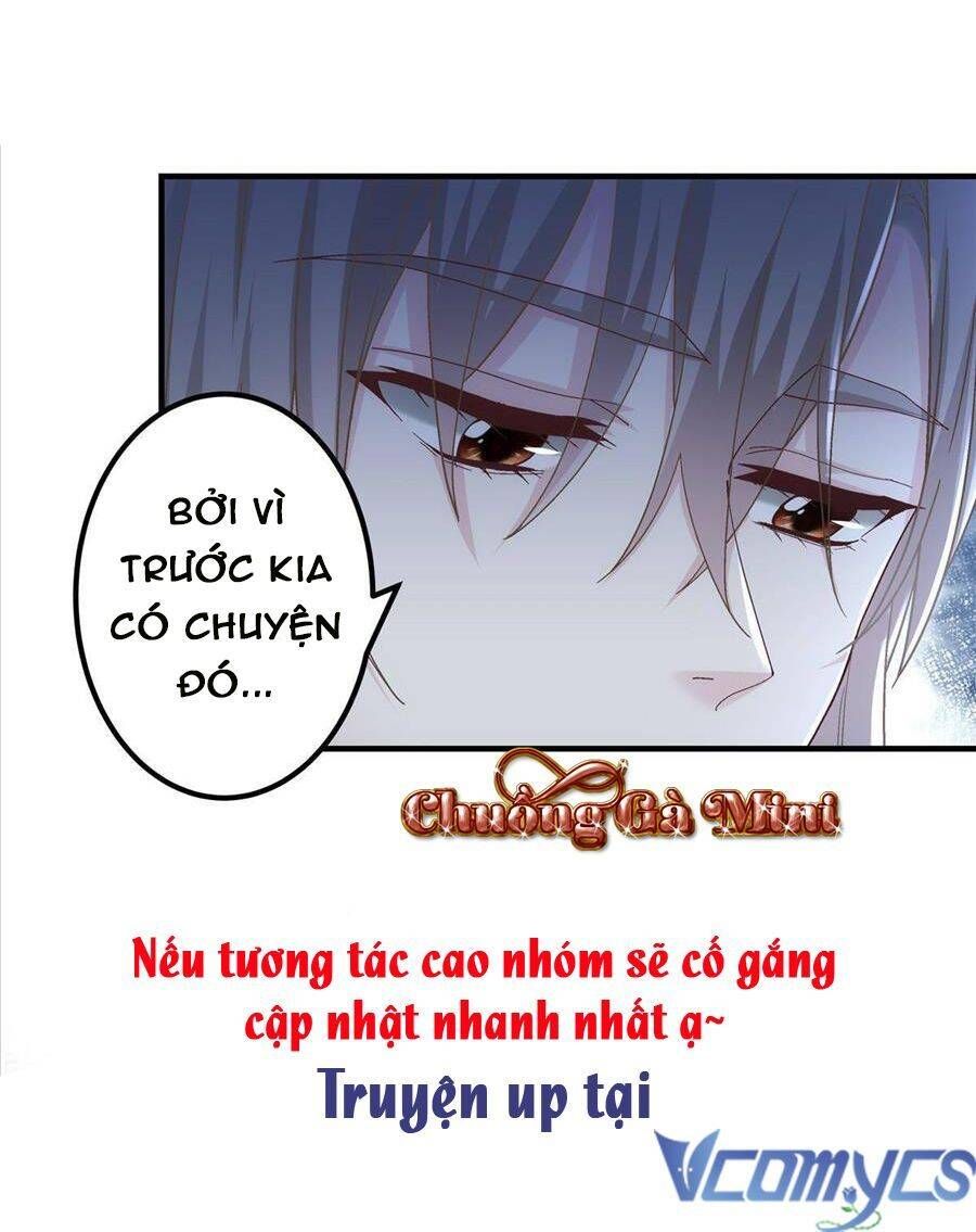 Bảo Bối Tâm Gan Của Lão Đại Xuyên Không Trở Lại Rồi Chapter 82 - Trang 2
