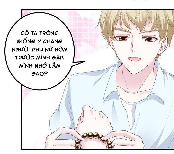 Bảo Bối Tâm Gan Của Lão Đại Xuyên Không Trở Lại Rồi Chapter 82 - Trang 2