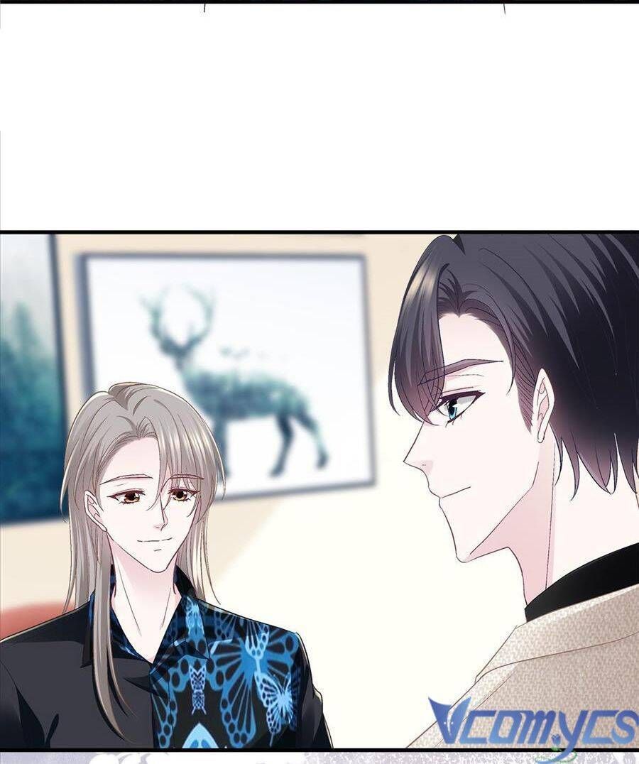 Bảo Bối Tâm Gan Của Lão Đại Xuyên Không Trở Lại Rồi Chapter 82 - Trang 2