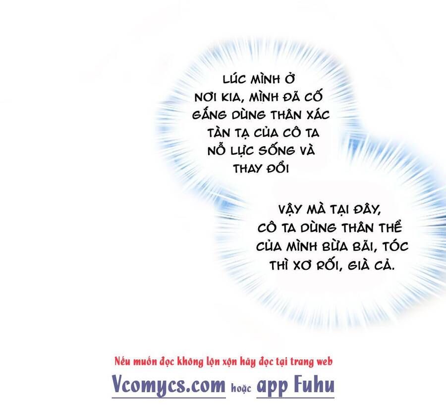 Bảo Bối Tâm Gan Của Lão Đại Xuyên Không Trở Lại Rồi Chapter 82 - Trang 2