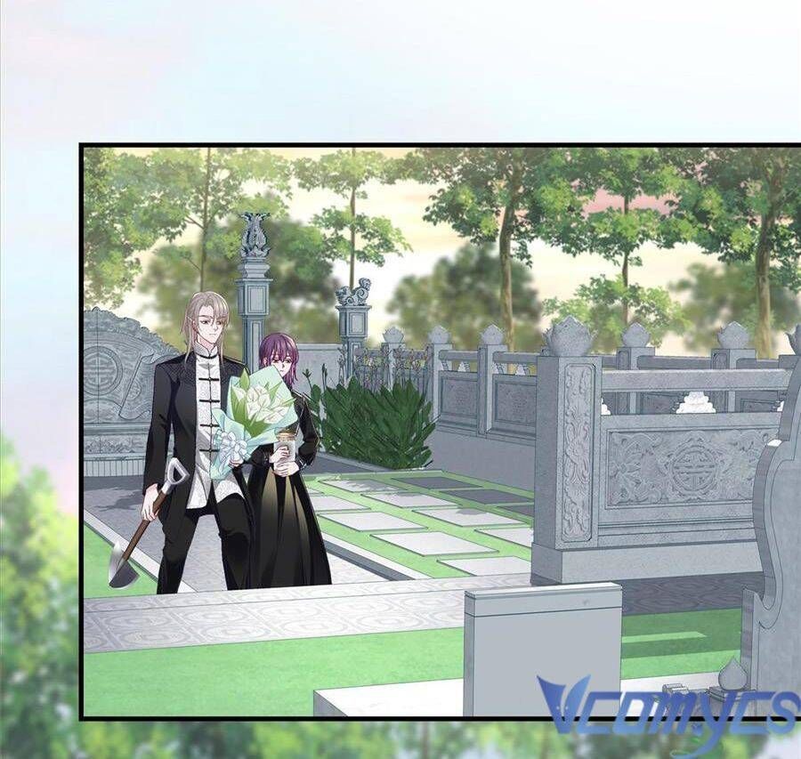 Bảo Bối Tâm Gan Của Lão Đại Xuyên Không Trở Lại Rồi Chapter 82 - Trang 2