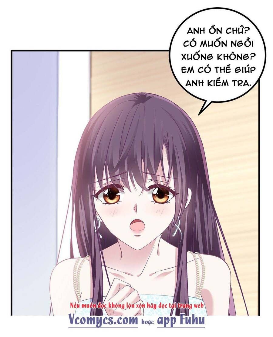 Bảo Bối Tâm Gan Của Lão Đại Xuyên Không Trở Lại Rồi Chapter 82 - Trang 2