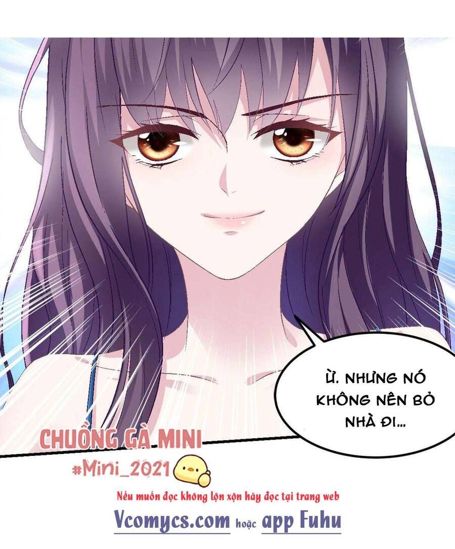 Bảo Bối Tâm Gan Của Lão Đại Xuyên Không Trở Lại Rồi Chapter 82 - Trang 2