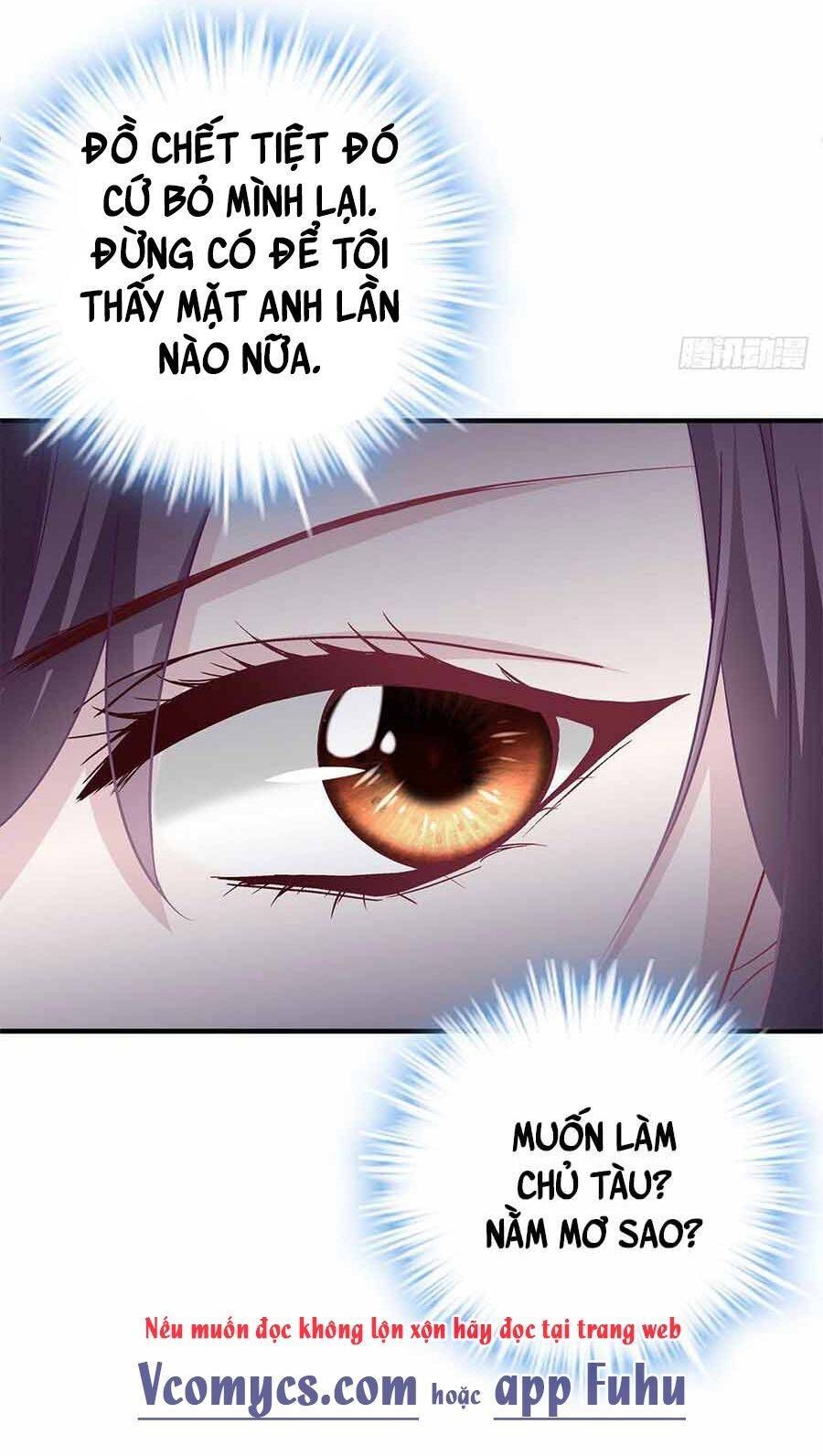 Bảo Bối Tâm Gan Của Lão Đại Xuyên Không Trở Lại Rồi Chapter 82 - Trang 2