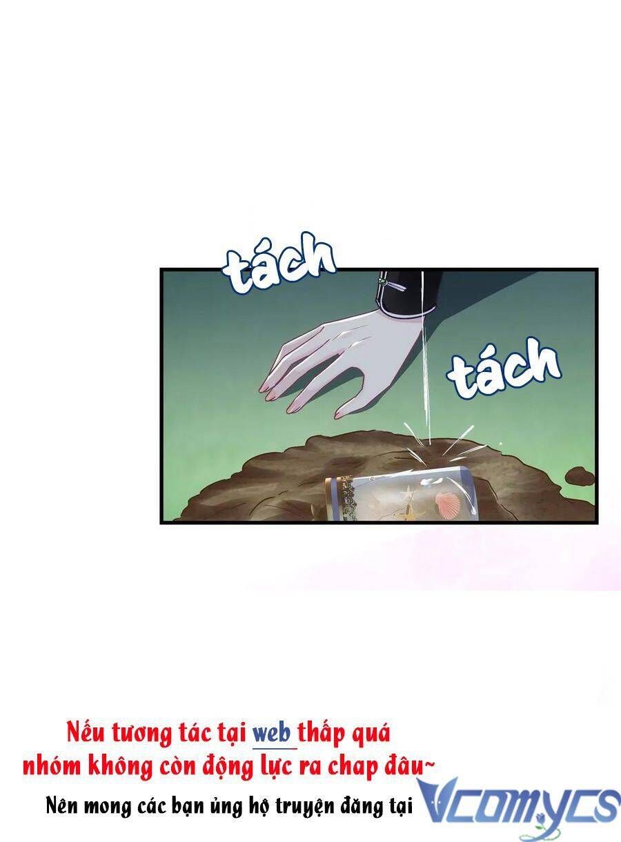 Bảo Bối Tâm Gan Của Lão Đại Xuyên Không Trở Lại Rồi Chapter 82 - Trang 2