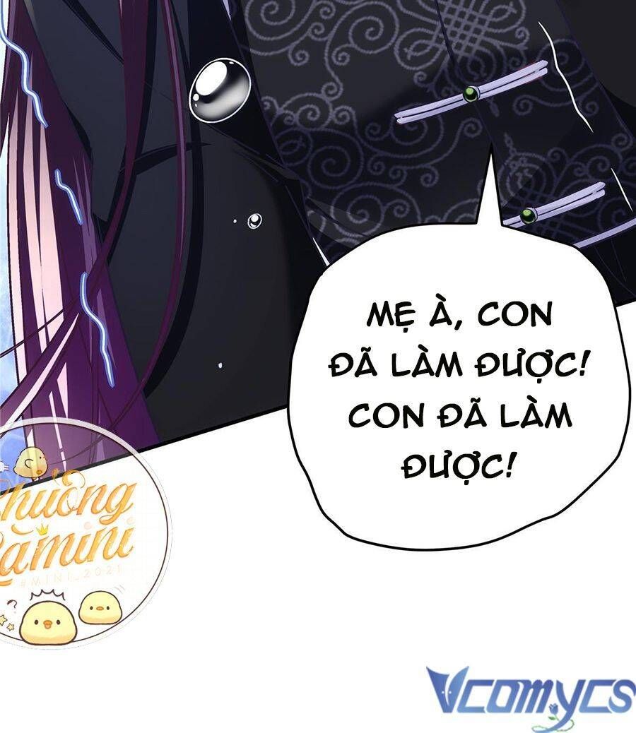 Bảo Bối Tâm Gan Của Lão Đại Xuyên Không Trở Lại Rồi Chapter 82 - Trang 2