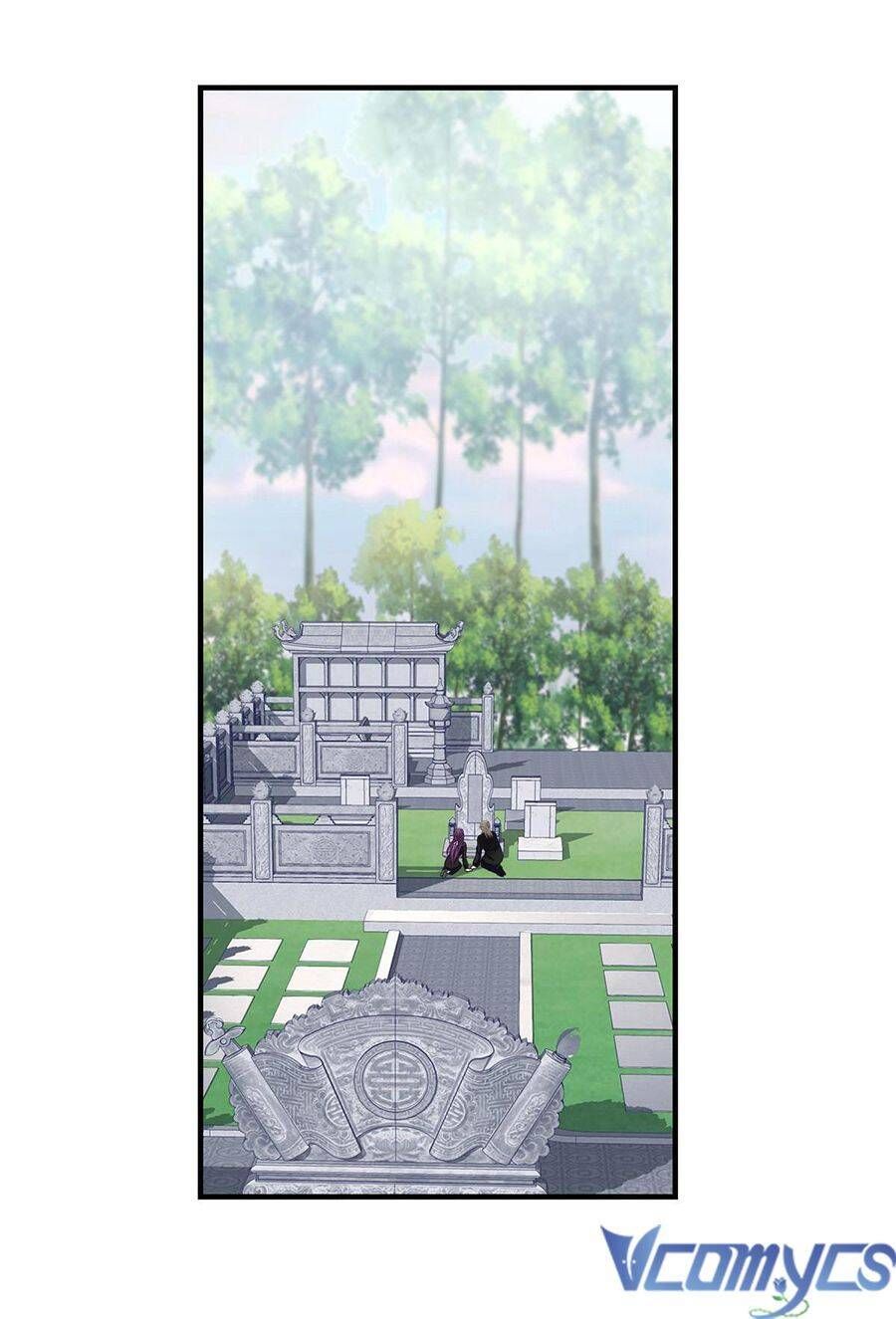 Bảo Bối Tâm Gan Của Lão Đại Xuyên Không Trở Lại Rồi Chapter 82 - Trang 2