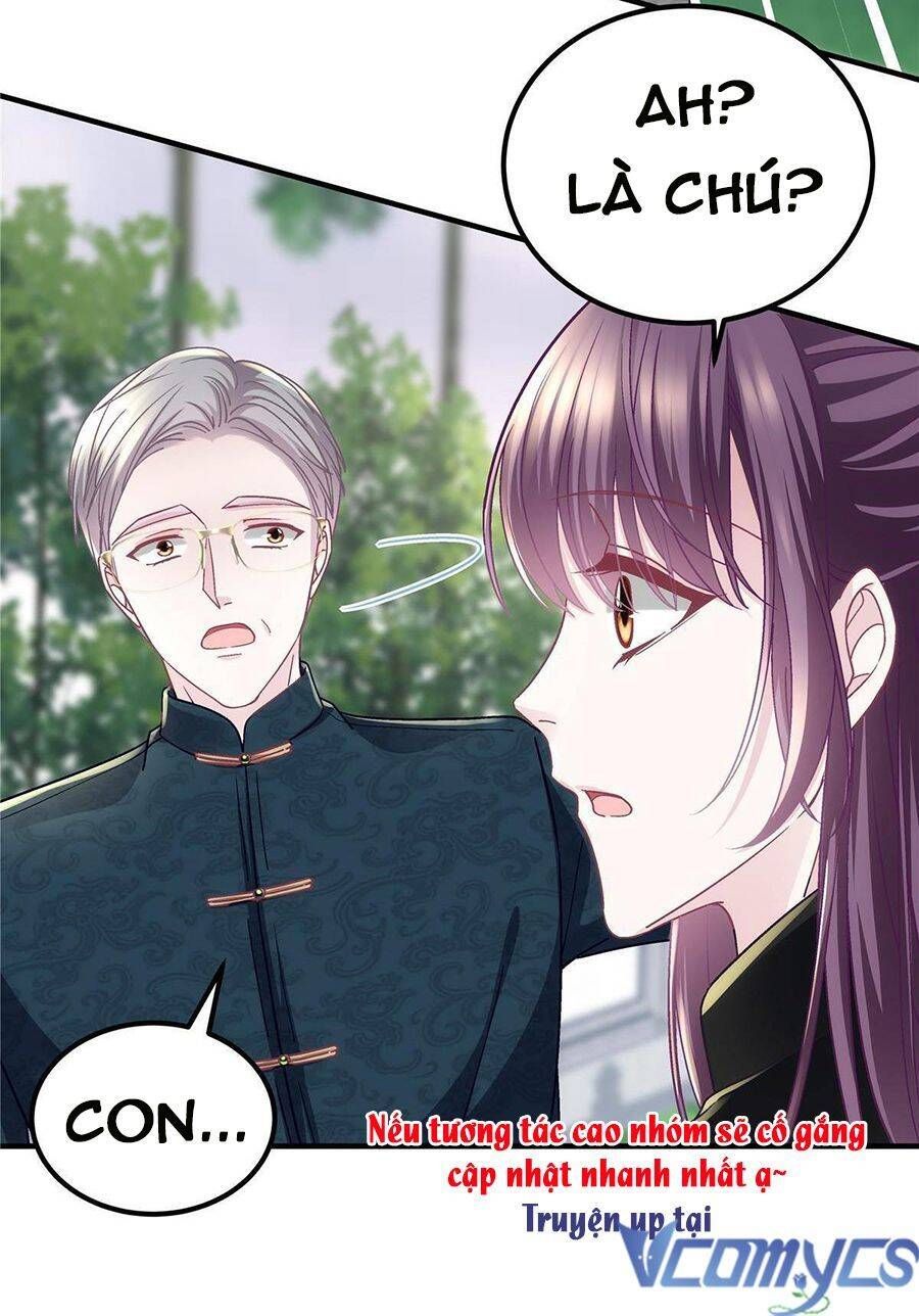 Bảo Bối Tâm Gan Của Lão Đại Xuyên Không Trở Lại Rồi Chapter 82 - Trang 2