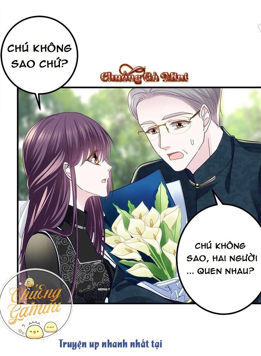 Bảo Bối Tâm Gan Của Lão Đại Xuyên Không Trở Lại Rồi Chapter 82 - Trang 2