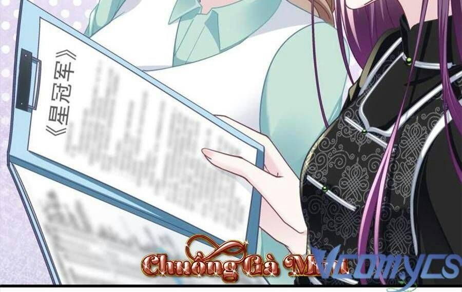 Bảo Bối Tâm Gan Của Lão Đại Xuyên Không Trở Lại Rồi Chapter 83 - Trang 2