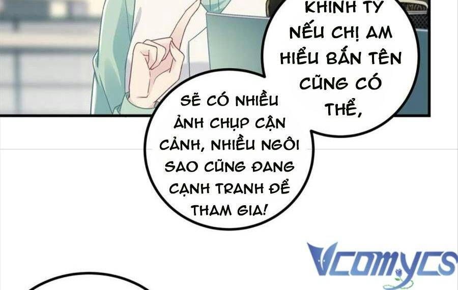 Bảo Bối Tâm Gan Của Lão Đại Xuyên Không Trở Lại Rồi Chapter 83 - Trang 2