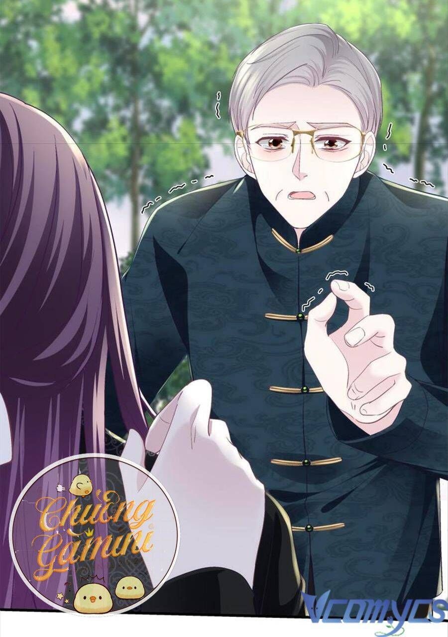 Bảo Bối Tâm Gan Của Lão Đại Xuyên Không Trở Lại Rồi Chapter 83 - Trang 2