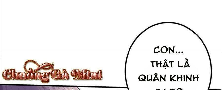 Bảo Bối Tâm Gan Của Lão Đại Xuyên Không Trở Lại Rồi Chapter 83 - Trang 2