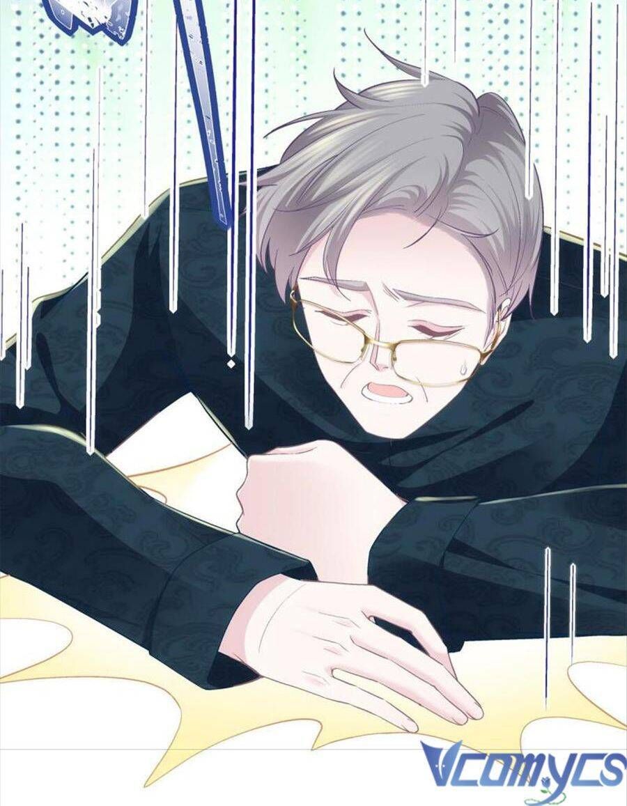 Bảo Bối Tâm Gan Của Lão Đại Xuyên Không Trở Lại Rồi Chapter 83 - Trang 2