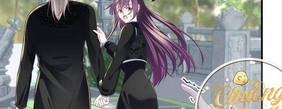 Bảo Bối Tâm Gan Của Lão Đại Xuyên Không Trở Lại Rồi Chapter 83 - Trang 2