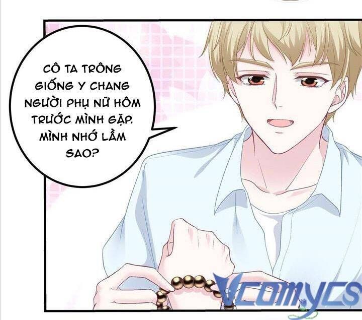 Bảo Bối Tâm Gan Của Lão Đại Xuyên Không Trở Lại Rồi Chapter 83 - Trang 2