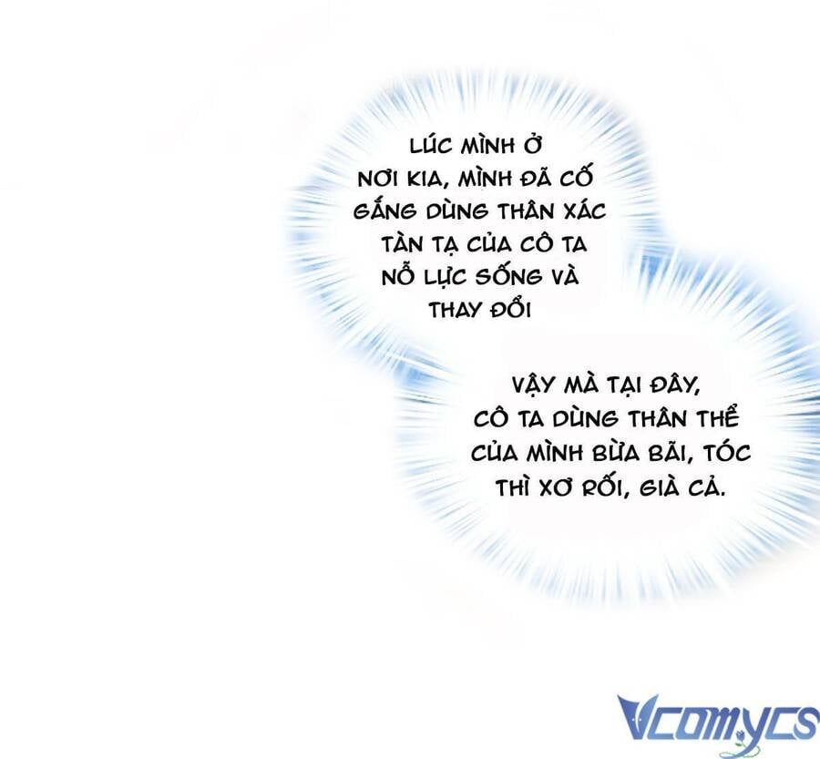 Bảo Bối Tâm Gan Của Lão Đại Xuyên Không Trở Lại Rồi Chapter 83 - Trang 2