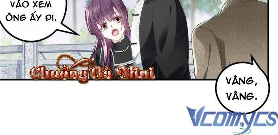 Bảo Bối Tâm Gan Của Lão Đại Xuyên Không Trở Lại Rồi Chapter 83 - Trang 2