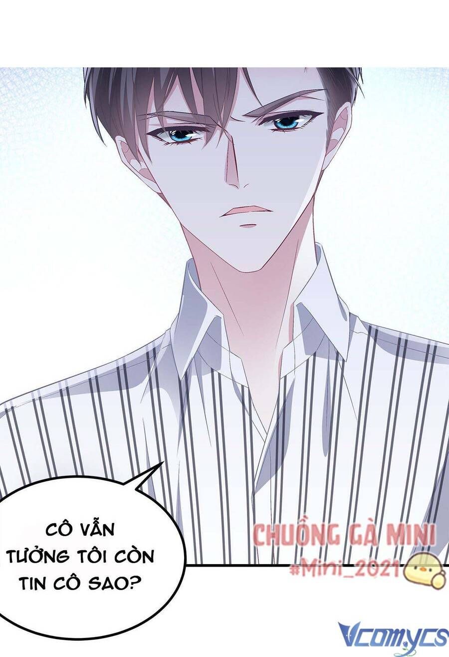 Bảo Bối Tâm Gan Của Lão Đại Xuyên Không Trở Lại Rồi Chapter 83 - Trang 2