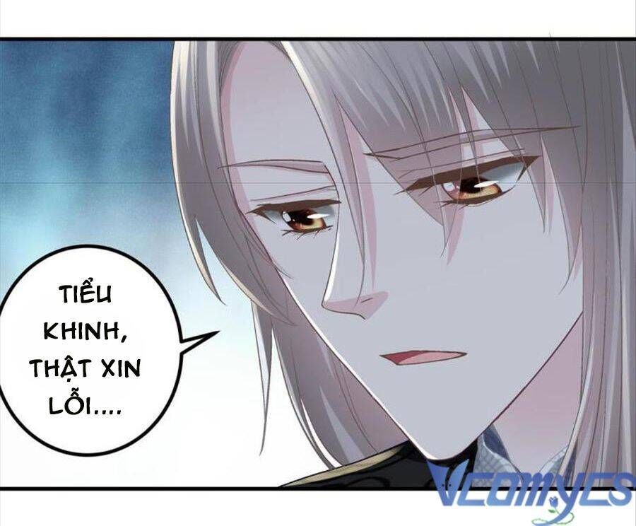 Bảo Bối Tâm Gan Của Lão Đại Xuyên Không Trở Lại Rồi Chapter 83 - Trang 2