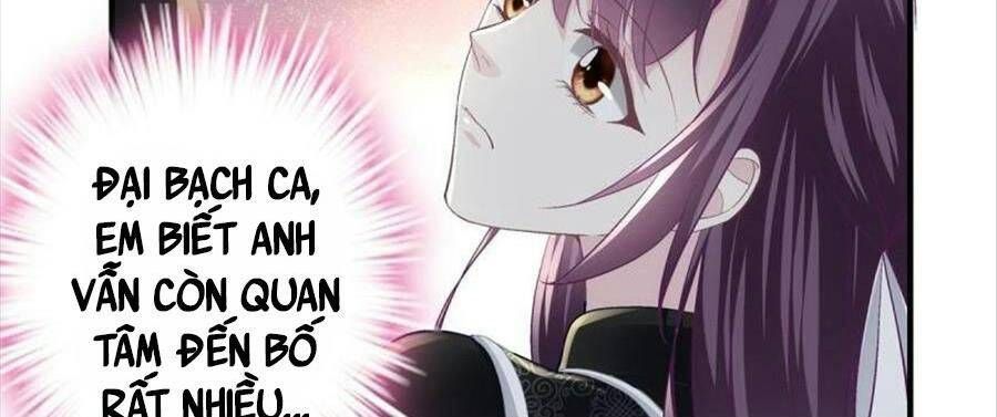 Bảo Bối Tâm Gan Của Lão Đại Xuyên Không Trở Lại Rồi Chapter 83 - Trang 2