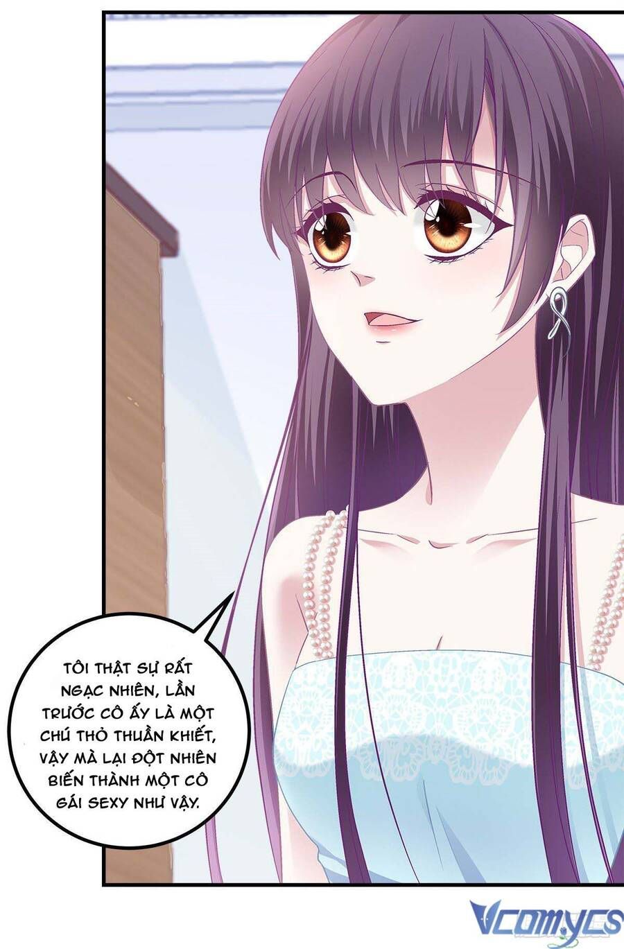 Bảo Bối Tâm Gan Của Lão Đại Xuyên Không Trở Lại Rồi Chapter 83 - Trang 2