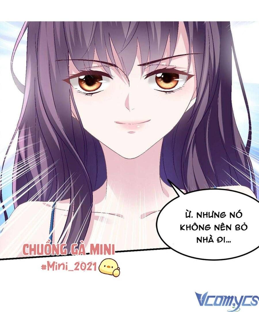 Bảo Bối Tâm Gan Của Lão Đại Xuyên Không Trở Lại Rồi Chapter 83 - Trang 2