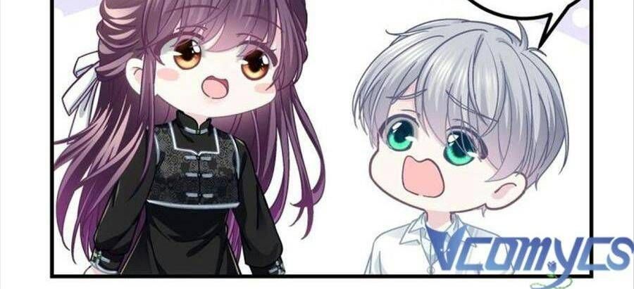 Bảo Bối Tâm Gan Của Lão Đại Xuyên Không Trở Lại Rồi Chapter 83 - Trang 2