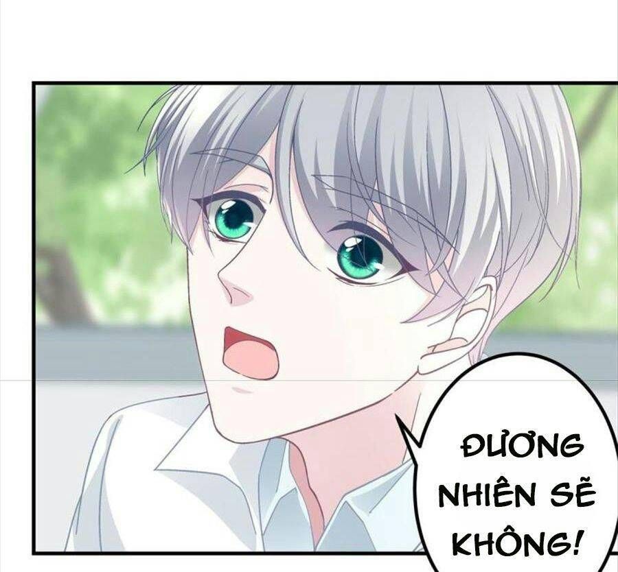 Bảo Bối Tâm Gan Của Lão Đại Xuyên Không Trở Lại Rồi Chapter 83 - Trang 2