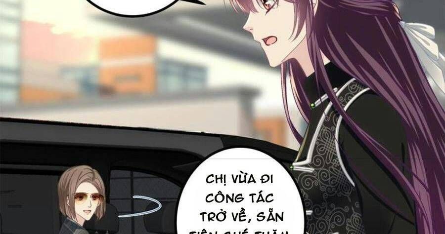 Bảo Bối Tâm Gan Của Lão Đại Xuyên Không Trở Lại Rồi Chapter 83 - Trang 2