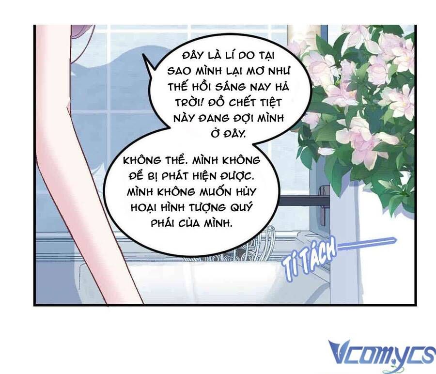 Bảo Bối Tâm Gan Của Lão Đại Xuyên Không Trở Lại Rồi Chapter 83 - Trang 2