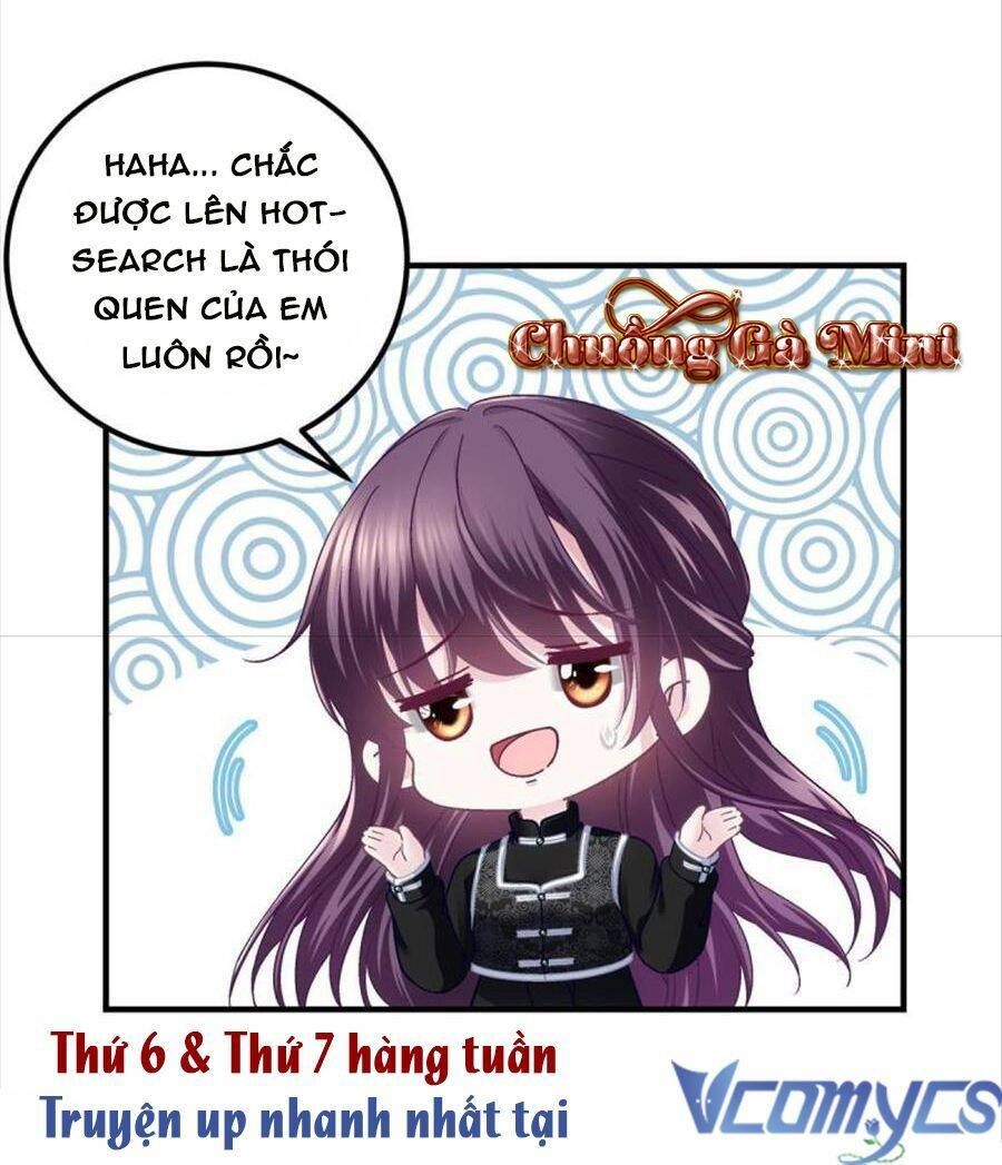 Bảo Bối Tâm Gan Của Lão Đại Xuyên Không Trở Lại Rồi Chapter 83 - Trang 2