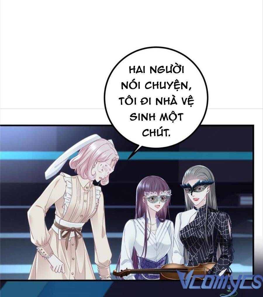 Bảo Bối Tâm Gan Của Lão Đại Xuyên Không Trở Lại Rồi Chapter 84 - Trang 2