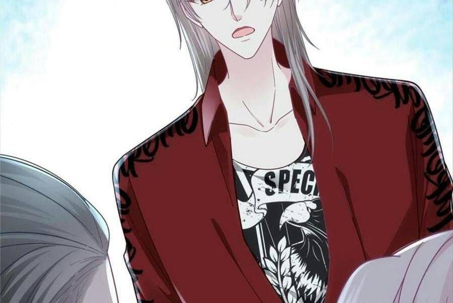 Bảo Bối Tâm Gan Của Lão Đại Xuyên Không Trở Lại Rồi Chapter 84 - Trang 2