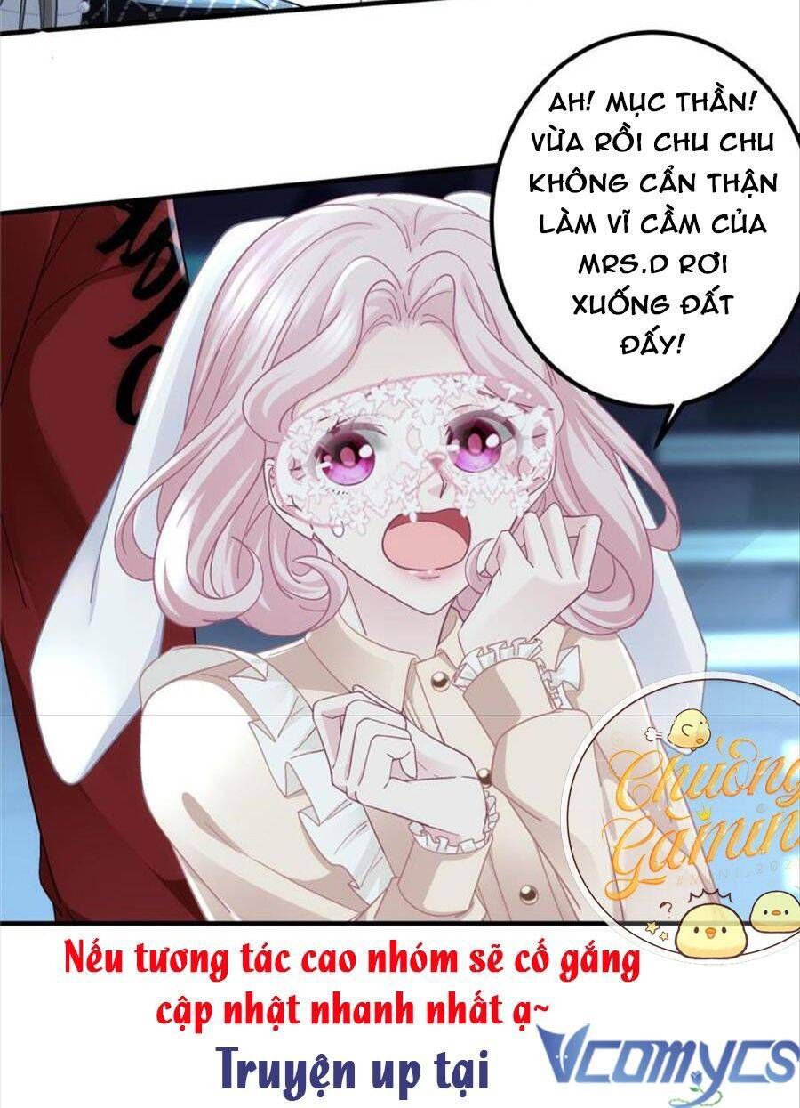 Bảo Bối Tâm Gan Của Lão Đại Xuyên Không Trở Lại Rồi Chapter 84 - Trang 2